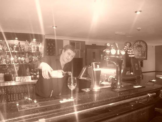 Forresters Bar & French Restaurant With 3*