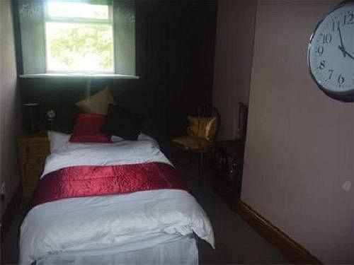 Forresters Bar & French Restaurant With Inn Middleton in Teesdale