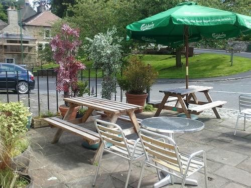 Forresters Bar & French Restaurant With 3*