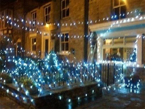 Forresters Bar & French Restaurant With Inn Middleton in Teesdale