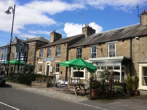 Forresters Bar & French Restaurant With Inn